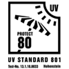 UV-СТАНДАРТ 801